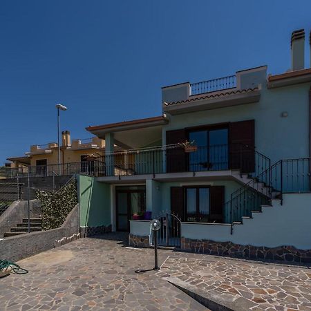 Appartamento Belvedere Sassos P 3267 Tresnuraghes المظهر الخارجي الصورة