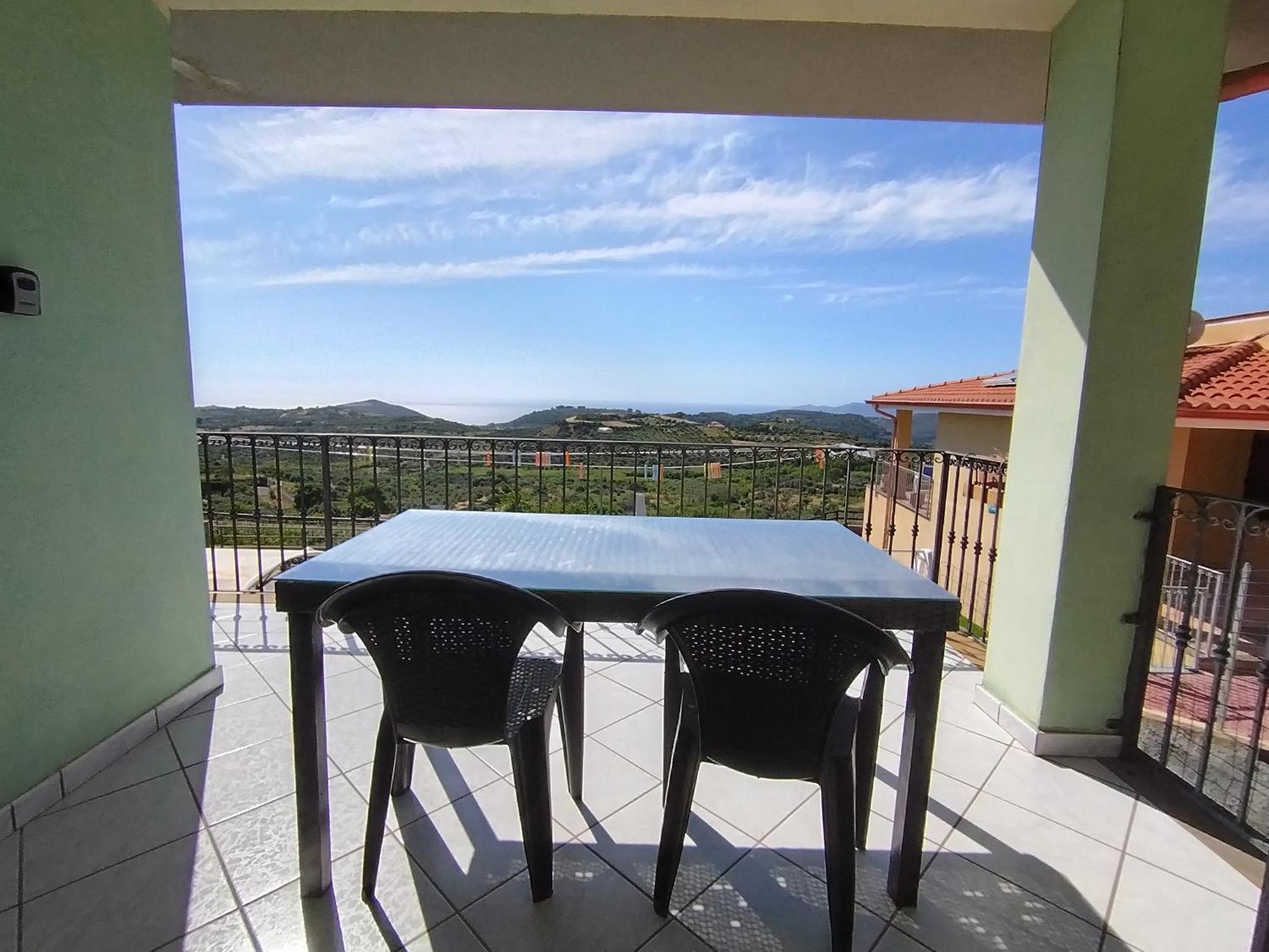 Appartamento Belvedere Sassos P 3267 Tresnuraghes المظهر الخارجي الصورة