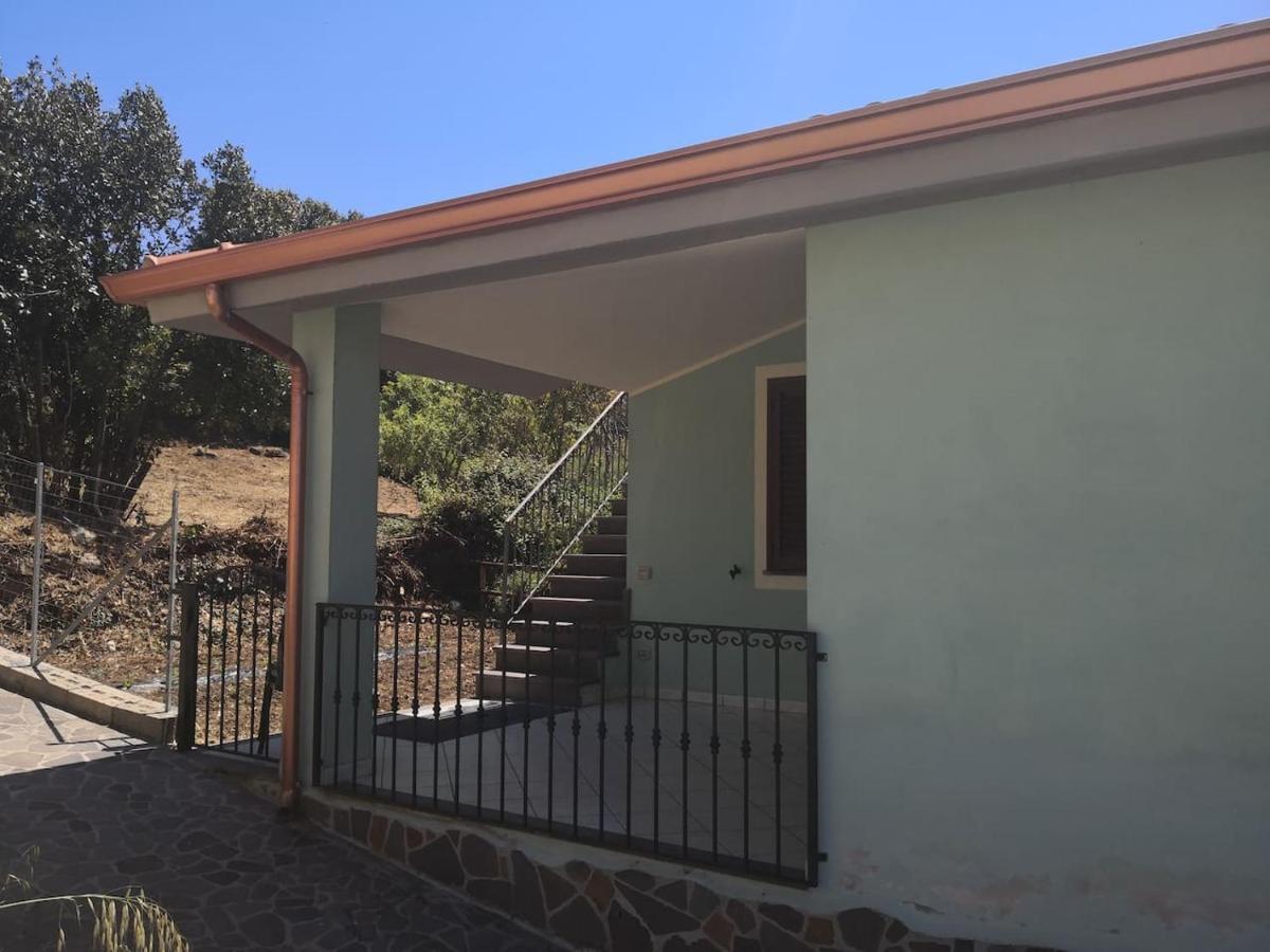 Appartamento Belvedere Sassos P 3267 Tresnuraghes المظهر الخارجي الصورة