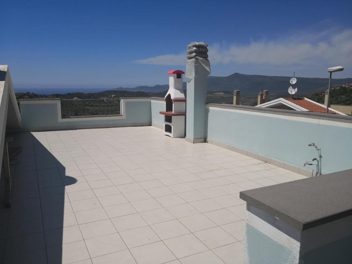 Appartamento Belvedere Sassos P 3267 Tresnuraghes المظهر الخارجي الصورة