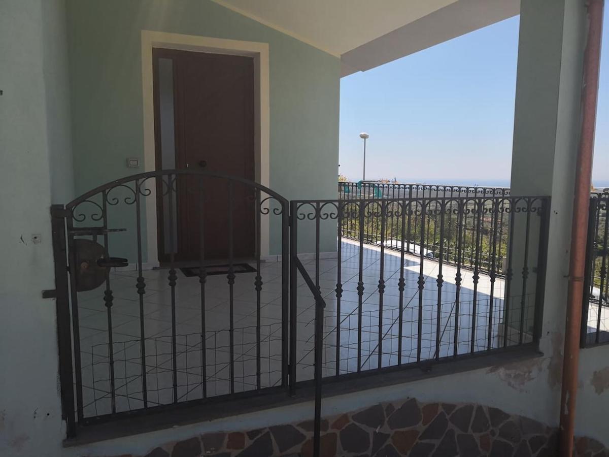 Appartamento Belvedere Sassos P 3267 Tresnuraghes المظهر الخارجي الصورة