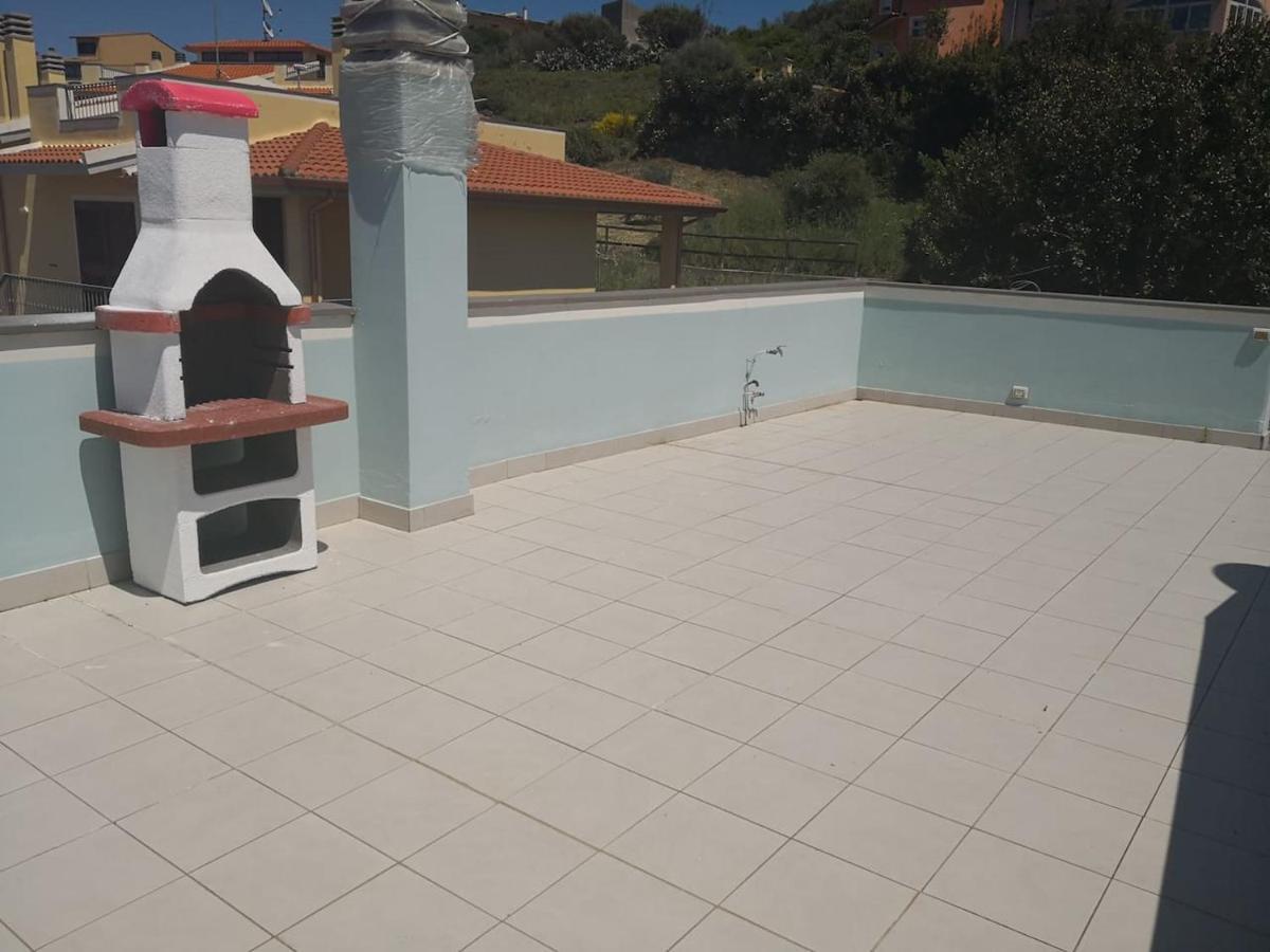 Appartamento Belvedere Sassos P 3267 Tresnuraghes المظهر الخارجي الصورة