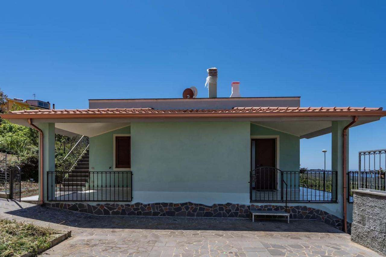 Appartamento Belvedere Sassos P 3267 Tresnuraghes المظهر الخارجي الصورة