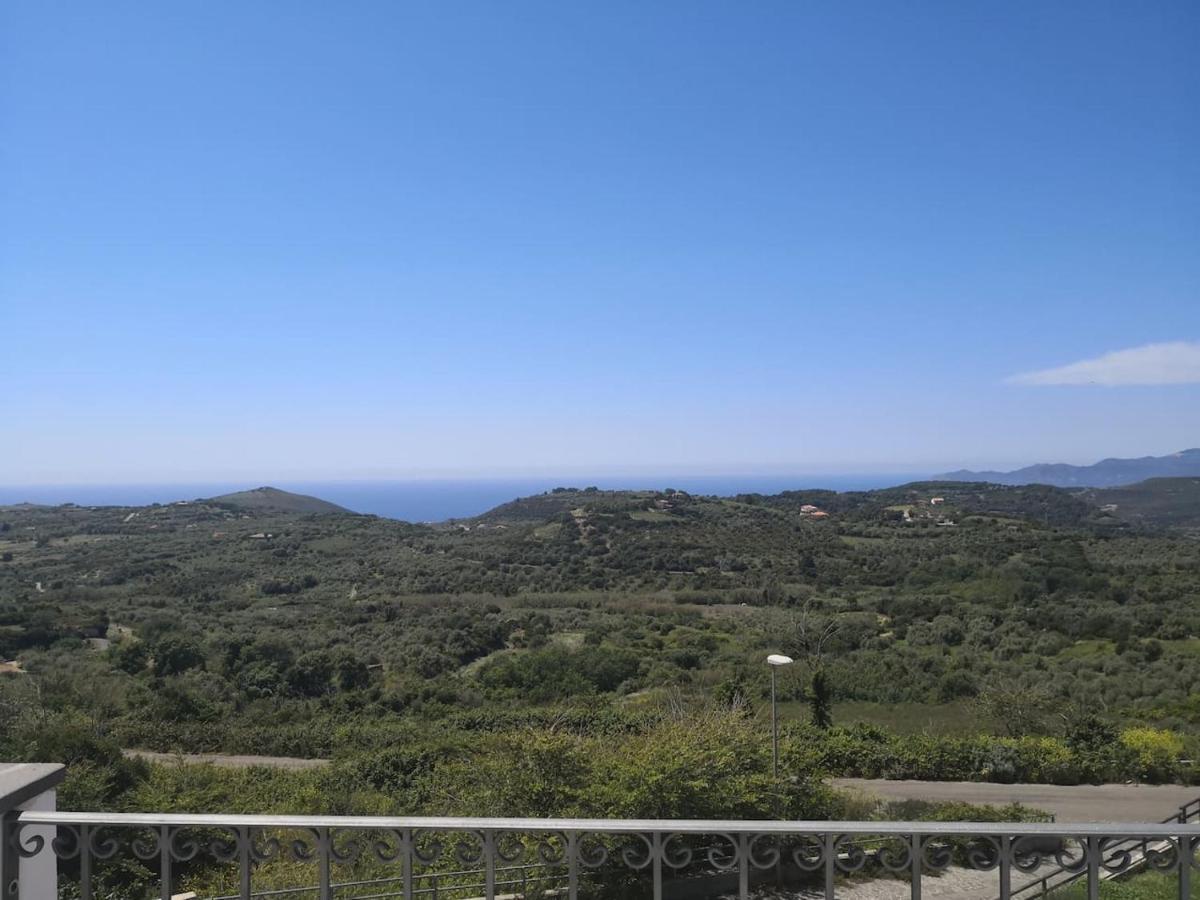 Appartamento Belvedere Sassos P 3267 Tresnuraghes المظهر الخارجي الصورة